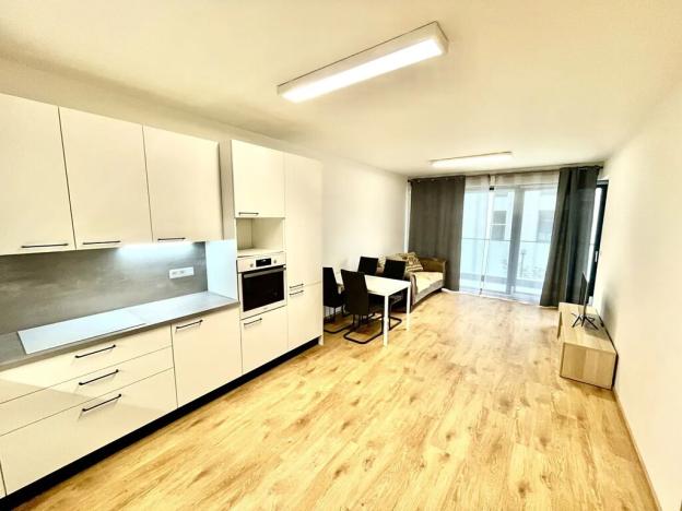 Pronájem bytu 2+kk, Praha - Žižkov, Jana Želivského, 56 m2