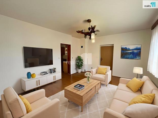 Prodej rodinného domu, Loučky, 190 m2