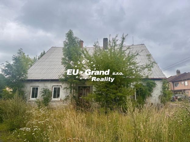 Prodej rodinného domu, Dolní Podluží, 360 m2