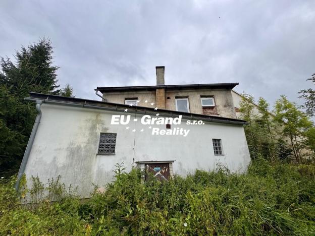 Prodej rodinného domu, Dolní Podluží, 360 m2