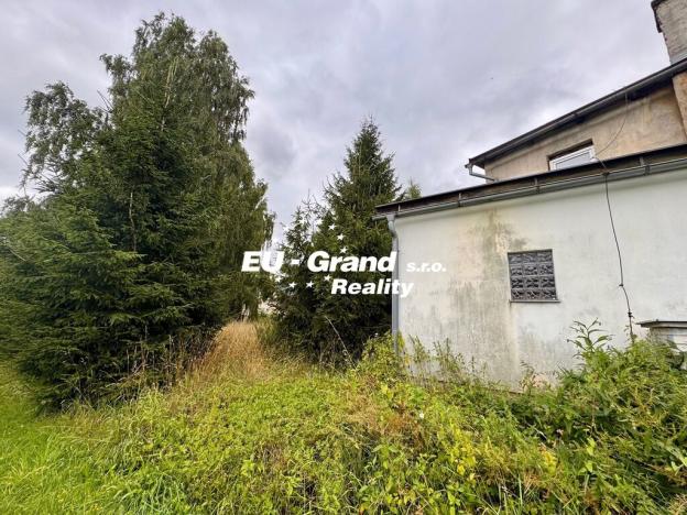 Prodej rodinného domu, Dolní Podluží, 360 m2