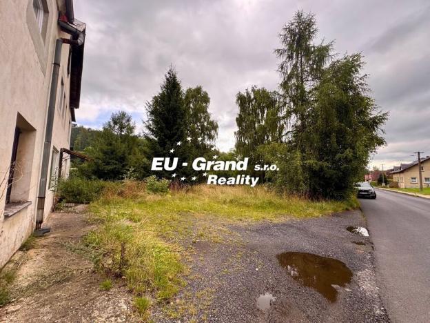 Prodej rodinného domu, Dolní Podluží, 360 m2