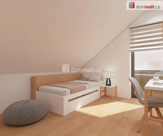 Prodej pozemku pro bydlení, Benecko - Mrklov, 2337 m2