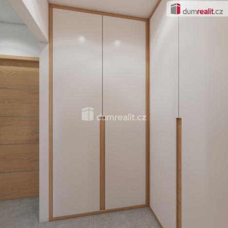 Prodej pozemku pro bydlení, Benecko - Mrklov, 2337 m2