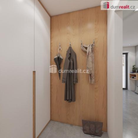 Prodej pozemku pro bydlení, Benecko - Mrklov, 2337 m2