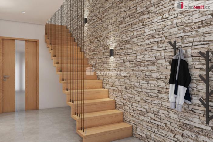 Prodej pozemku pro bydlení, Benecko - Mrklov, 2337 m2