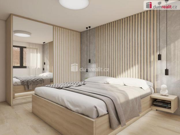 Prodej pozemku pro bydlení, Benecko - Mrklov, 2337 m2