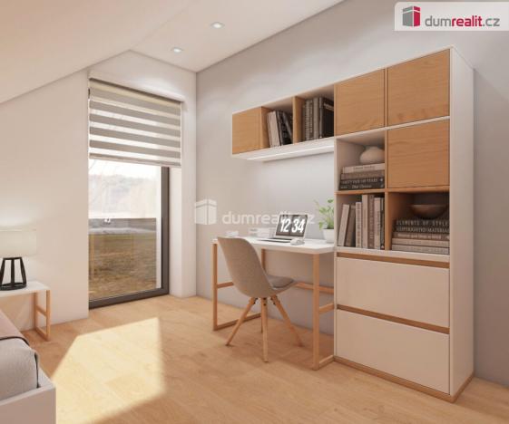 Prodej pozemku pro bydlení, Benecko - Mrklov, 2337 m2