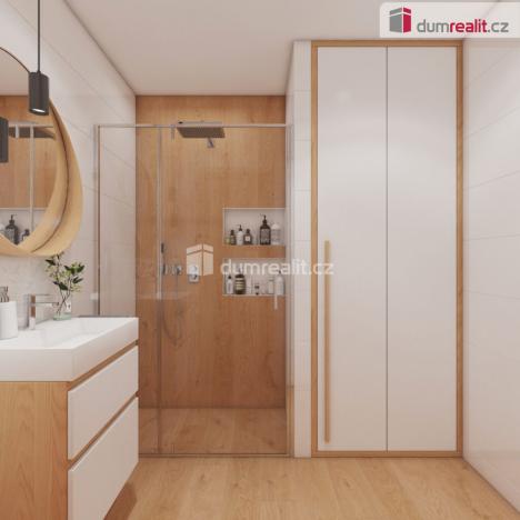 Prodej pozemku pro bydlení, Benecko - Mrklov, 2337 m2