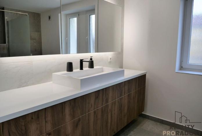 Pronájem bytu 2+1, Hodonín, Erbenova, 68 m2