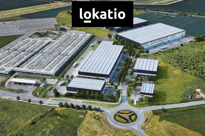 Pronájem skladu, Tuchoměřice, Ke Kopanině, 947 m2