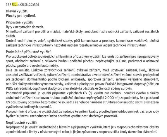 Prodej pozemku pro bydlení, Praha - Troja, Na dlážděnce, 700 m2
