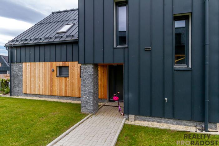 Prodej bytu 3+kk, Volary - Chlum, 110 m2