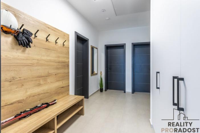 Prodej bytu 3+kk, Volary - Chlum, 110 m2