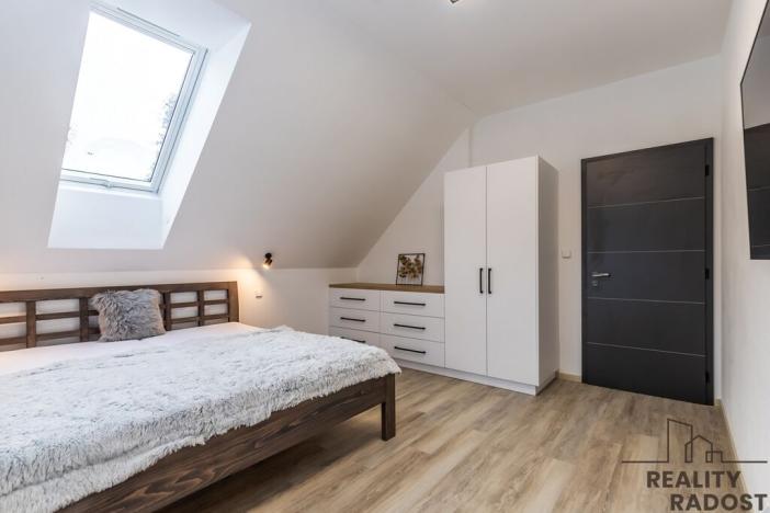 Prodej bytu 3+kk, Volary - Chlum, 110 m2