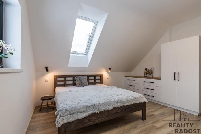 Prodej bytu 3+kk, Volary - Chlum, 110 m2