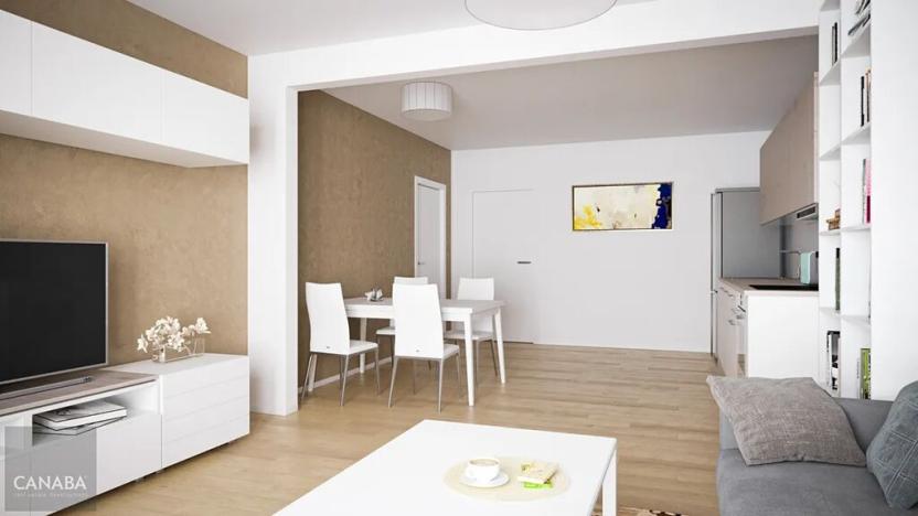 Prodej bytu 3+kk, Nehvizdy, 68 m2