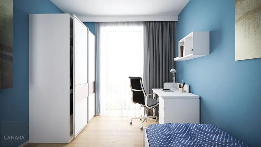 Prodej bytu 3+kk, Nehvizdy, 68 m2