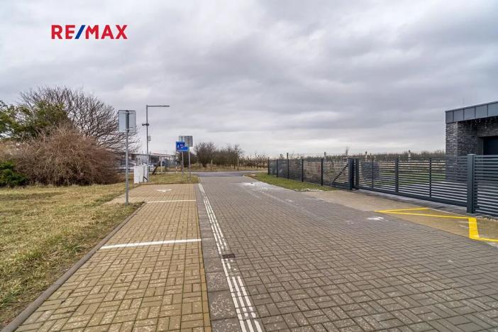 Prodej pozemku pro bydlení, Těchlovice, 761 m2