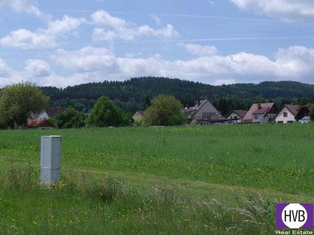 Prodej pozemku pro bydlení, Kájov, 827 m2