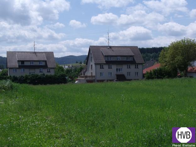 Prodej pozemku pro bydlení, Kájov, 827 m2