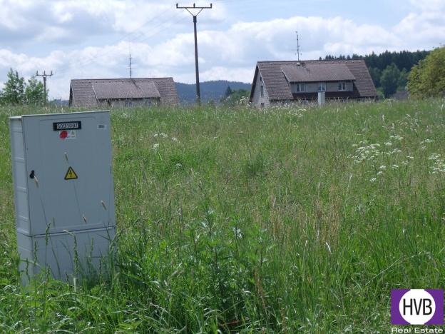 Prodej pozemku pro bydlení, Kájov, 827 m2