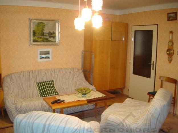 Prodej rodinného domu, Kněževes, 400 m2