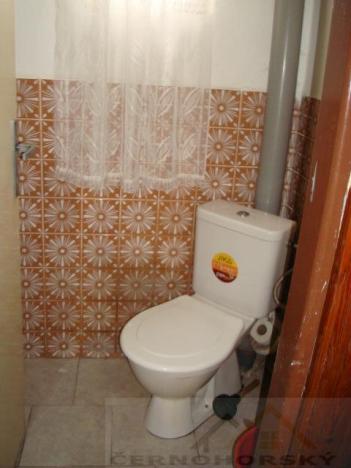 Prodej rodinného domu, Kněževes, 400 m2