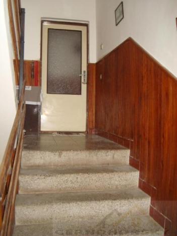 Prodej rodinného domu, Kněževes, 400 m2