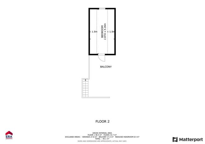 Prodej chaty, Chyňava, 45 m2