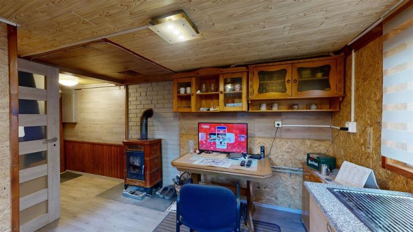 Prodej chaty, Chyňava, 45 m2