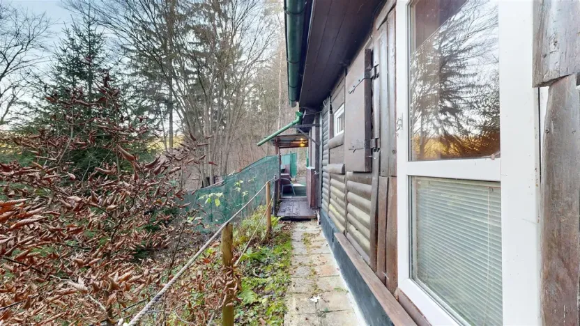 Prodej chaty, Chyňava, 45 m2