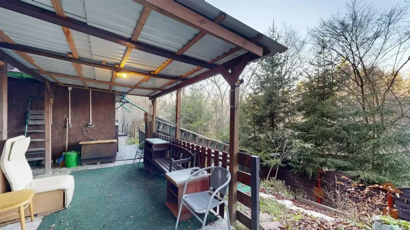 Prodej chaty, Chyňava, 45 m2