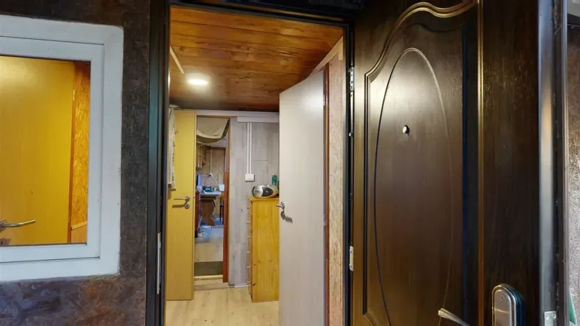 Prodej chaty, Chyňava, 45 m2