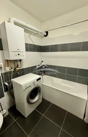 Pronájem bytu 2+kk, Jihlava, Halasova, 41 m2