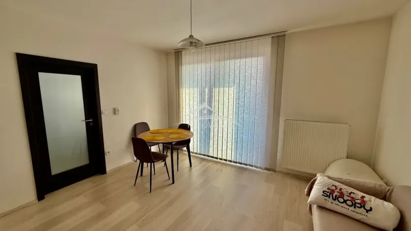 Pronájem bytu 2+kk, Jihlava, Halasova, 41 m2