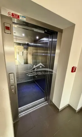 Pronájem bytu 2+kk, Jihlava, Halasova, 41 m2