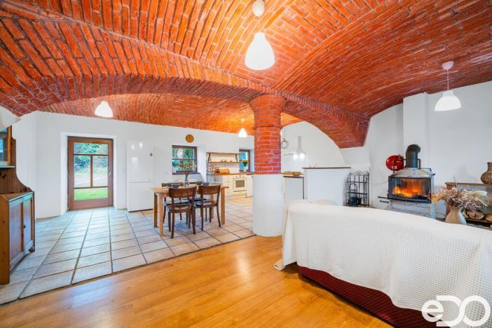 Prodej zemědělské usedlosti, Mšeno, Na Skaličkách, 400 m2