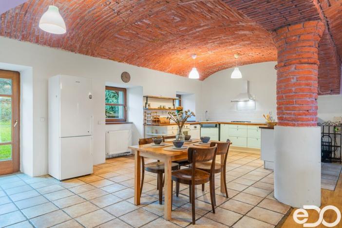 Prodej zemědělské usedlosti, Mšeno, Na Skaličkách, 400 m2