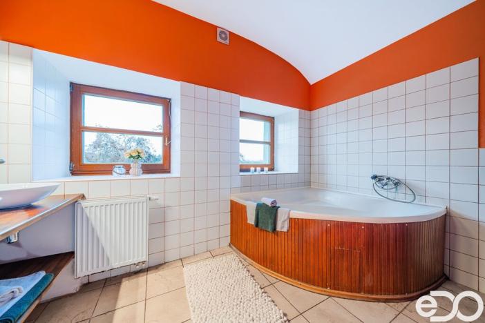 Prodej zemědělské usedlosti, Mšeno, Na Skaličkách, 400 m2