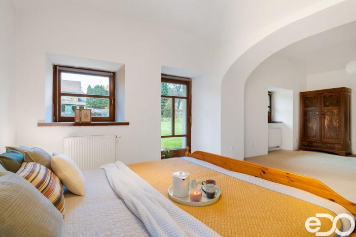 Prodej zemědělské usedlosti, Mšeno, Na Skaličkách, 400 m2