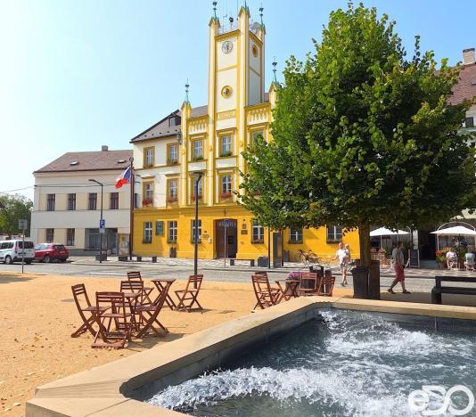 Prodej zemědělské usedlosti, Mšeno, Na Skaličkách, 400 m2