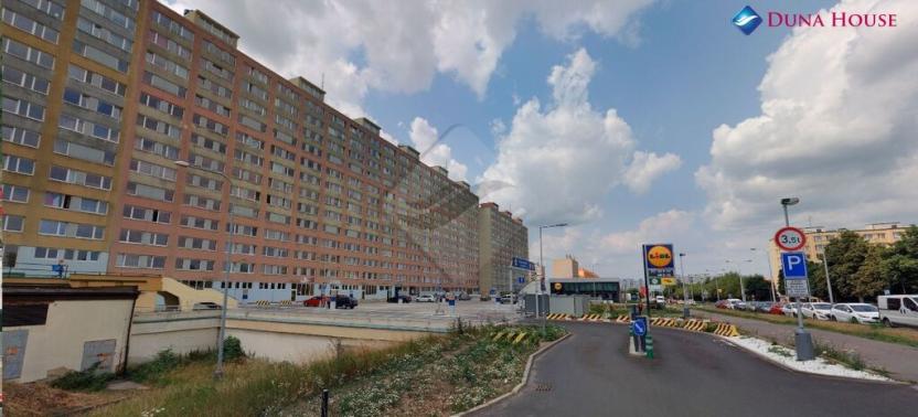 Prodej bytu 2+kk, Praha - Bohnice, Poznaňská, 43 m2