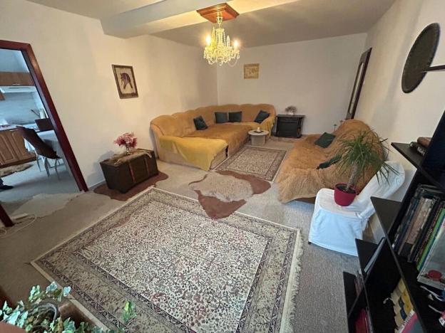 Pronájem bytu 2+1, Průhonice, Říčanská, 72 m2