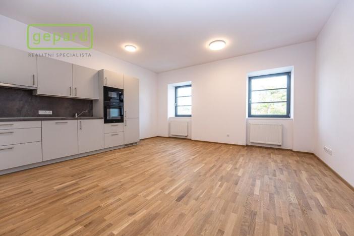 Prodej bytu 2+kk, Velké Přílepy, Pražská, 62 m2