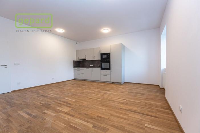 Prodej bytu 2+kk, Velké Přílepy, Pražská, 62 m2