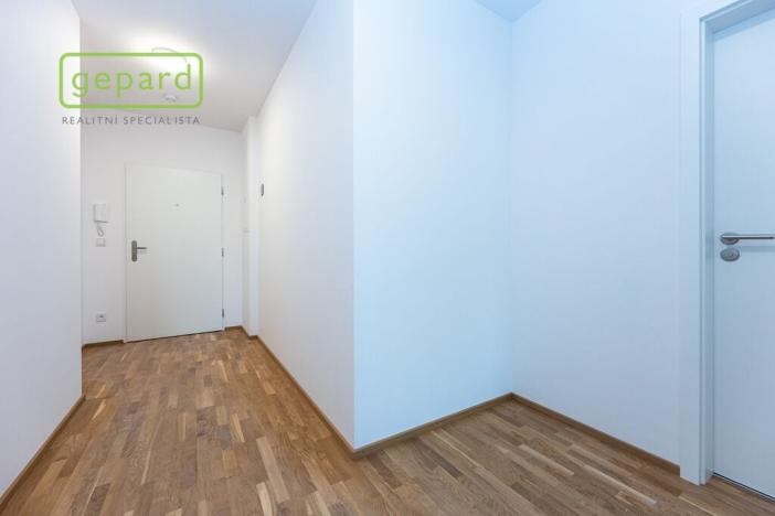 Prodej bytu 2+kk, Velké Přílepy, Pražská, 62 m2