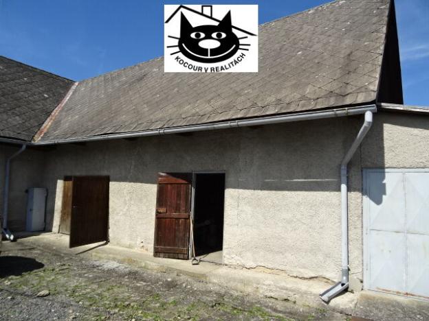 Prodej rodinného domu, Narysov, 205 m2