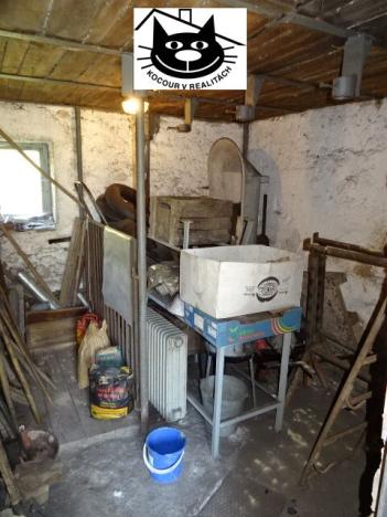 Prodej rodinného domu, Narysov, 205 m2