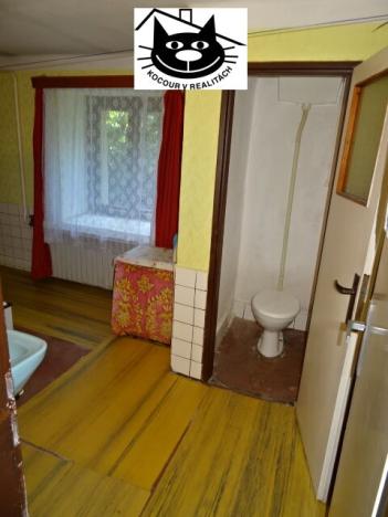 Prodej rodinného domu, Narysov, 205 m2